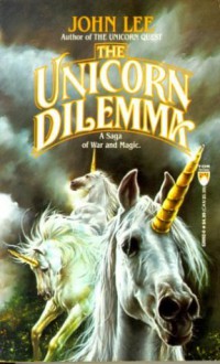 Unicorn Dilemma - JOHN LEE