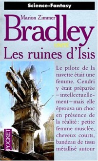 Ruines D'isis Unite T3 - Marion Zimmer Bradley