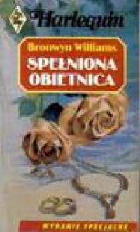 Spełniona obietnica - Dixie Browning