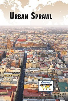 Urban Sprawl - Debra A. Miller