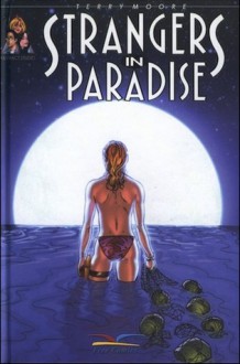 Strangers in Paradise Volume 13 - Terry Moore, Mauro Paielli