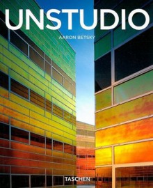 UnStudio: The Floating Space - Aaron Betsky