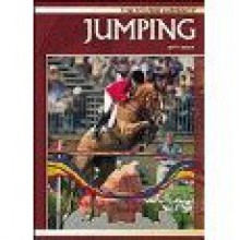 Jumping (Horse) - Betty Bolte