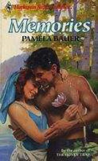 Memories - Pamela Bauer