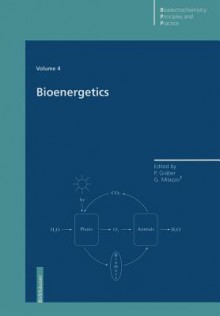 Bioenergetics - Peter Graber, Giulio Milazzo