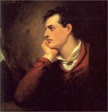 Byron's Poetry, all seven volumes of poetry from The Works of Lord Byron - William Davenport Adams