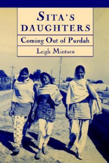 Sita's Daughters - Leigh Minturn