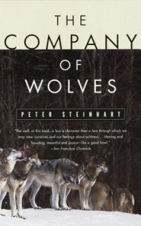 The Company of Wolves - Peter Steinhart