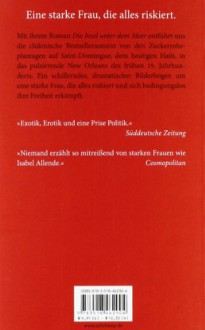 Die Insel unter dem Meer: Roman (suhrkamp taschenbuch) - Isabel Allende, Svenja Becker