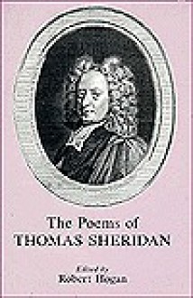 The Poems of Thomas Sheridan - Thomas Sheridan