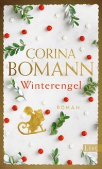 Winterengel - Corina Bomann, Anne Abendroth, HörbucHHamburg HHV GmbH