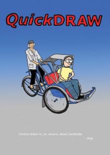 QuickDraw - John Weeks