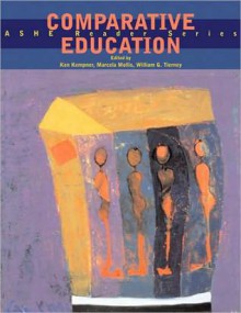 Comparative Education - Ashe, Lamont Lindstrom