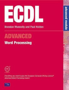 ECDL3 for Microsoft Office 2000 - Brendan Munnelly, Paul Holden