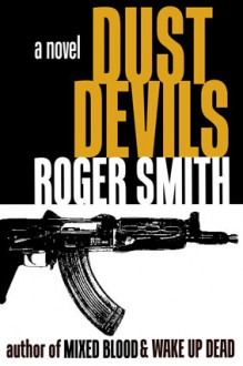 Dust Devils - Roger Smith