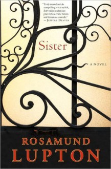 Sister - Rosamund Lupton