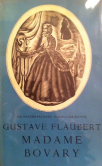 Madame Bovary - Gustave Flaubert, C.J. Kelk