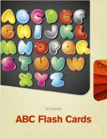 ABC Flash Cards (Kindergarten) - Dr. Hooelz, Badrinath, Shutterstock