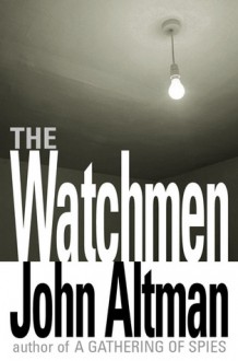 The Watchmen - John Altman