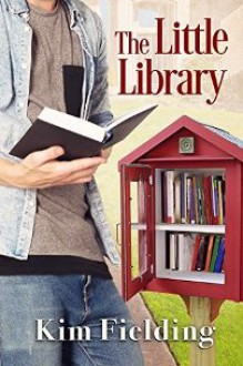 The Little Library - Kim Fielding