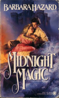 Midnight Magic - Barbara Hazard