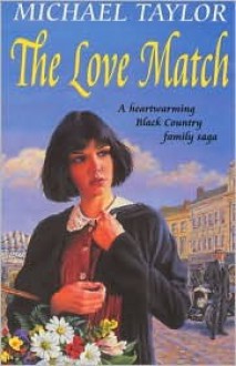 The Love Match - Michael Taylor