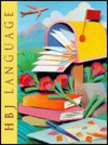 Hbj Language Medallion Edition/Grade 3 - Dorothy S. Strickland