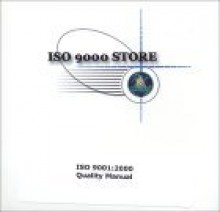 Iso 9001:2008 Quality Manual - Cynthia Weber, The Linux General Store