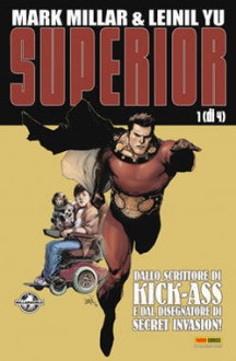 Superior n. 1 - Mark Millar