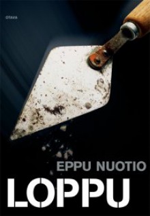 Loppu - Eppu Nuotio