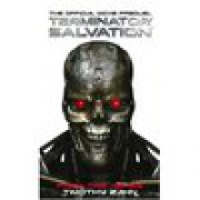 Terminator Salvation From the Ashes - Timothy Zahn