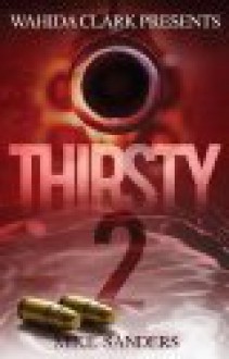 Thirsty 2 - Mike Sanders, Nuance Art