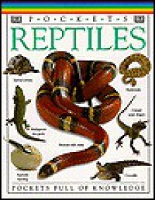 Reptiles - Mark Lambert