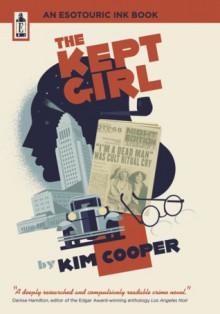 The Kept Girl - Kim Cooper