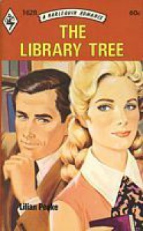 The Library Tree - Lilian Peake