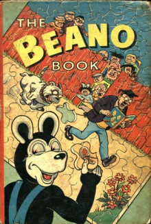 The Beano Book 1960 - D.C. Thomson & Company Limited