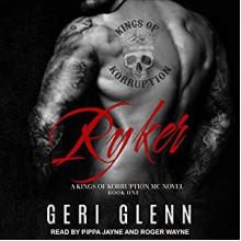 Ryker - Geri Glenn, Roger Wayne, Pippa Jayne