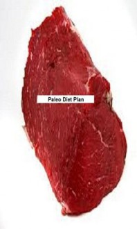 Paleo Diet Plan - Robert Thomas