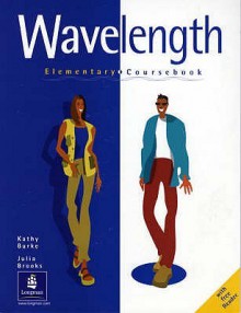 Wavelength Elementary (Wavl) - Kathy Burke