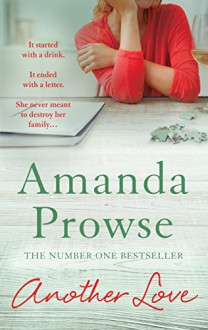 Another Love (No Greater Courage) - Amanda Prowse