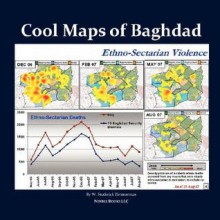 Cool Maps of Baghdad: The Emerald City and Other Cities of Iraq - W. Frederick Zimmerman