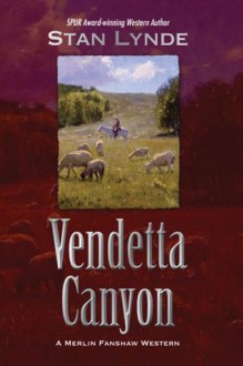 Vendetta Canyon - Stan Lynde