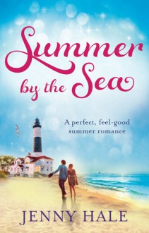 Summer by the Sea - Jenny Hale