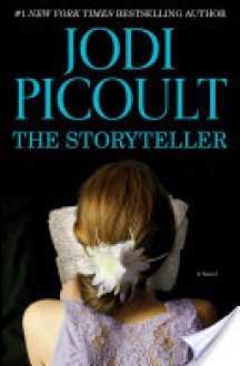 The Storyteller - Jodi Picoult