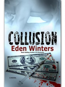 Collusion - Eden Winters