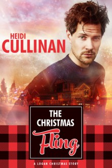 The Christmas Fling - Heidi Cullinan