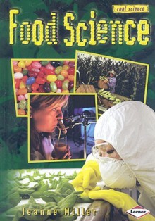 Food Science - Jeanne Miller