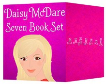 Daisy McDare Seven Book Set - K.M. Morgan