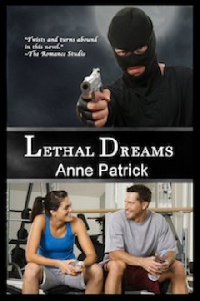 Lethal Dreams - Anne Patrick