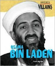 History's Villains - Osama bin Laden (History's Villains) - Steve Otfinoski